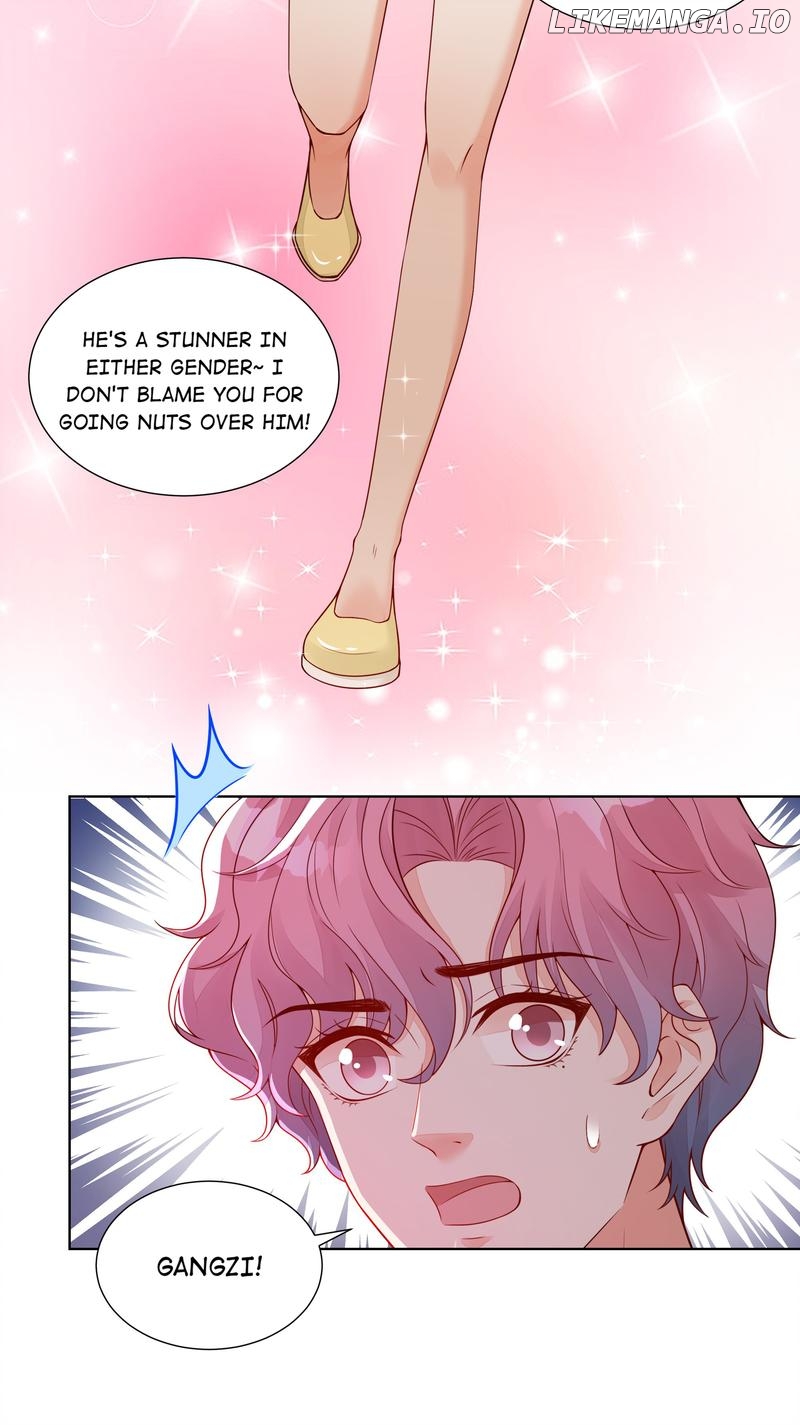 Predestined Fate, You Are Mine Chapter 42 - page 25