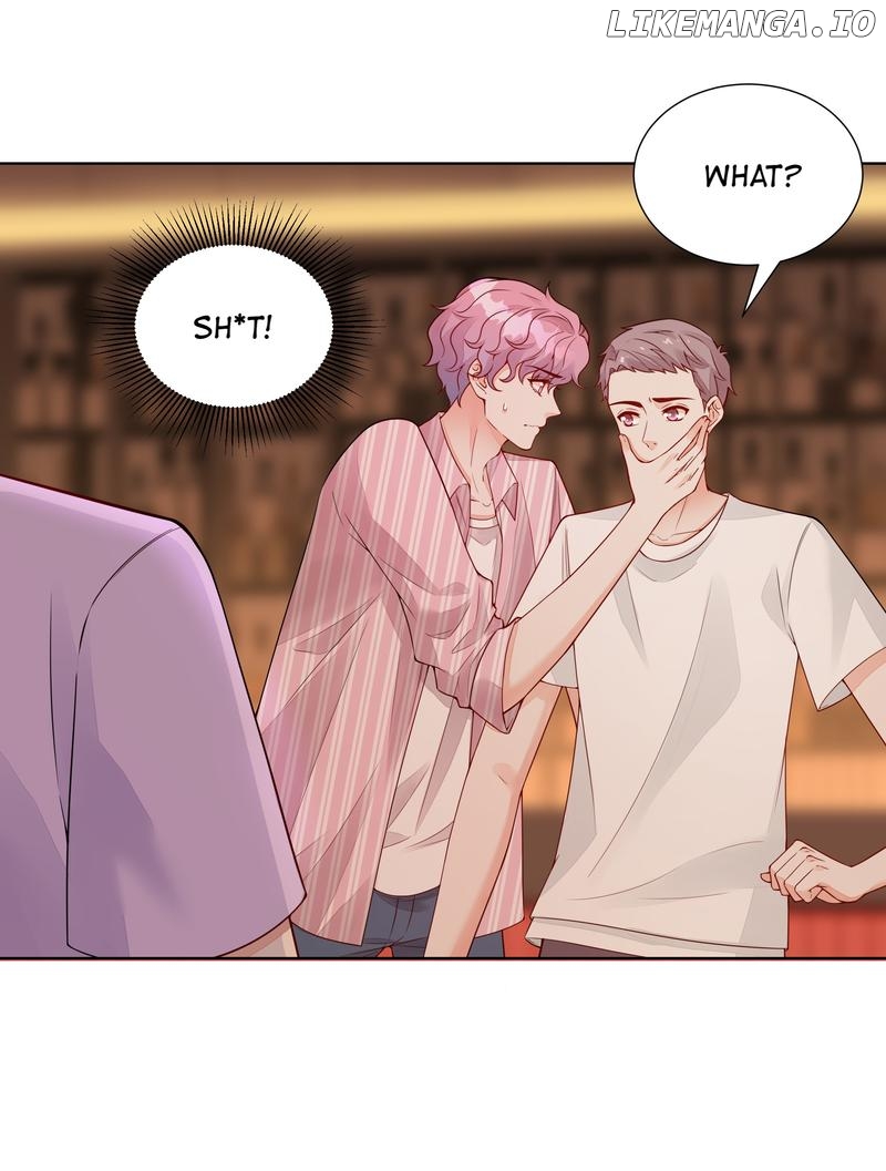 Predestined Fate, You Are Mine Chapter 42 - page 26