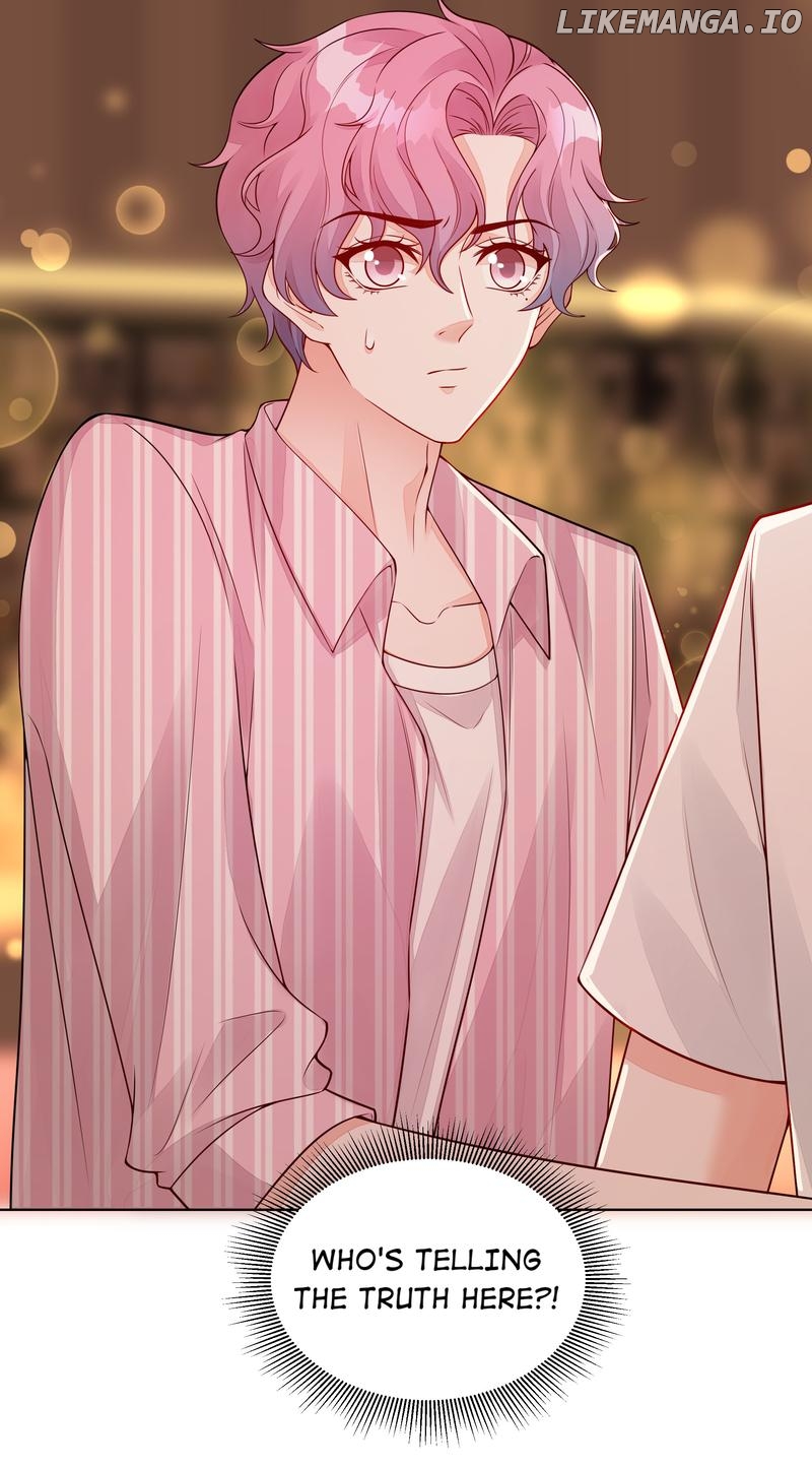 Predestined Fate, You Are Mine Chapter 42 - page 28