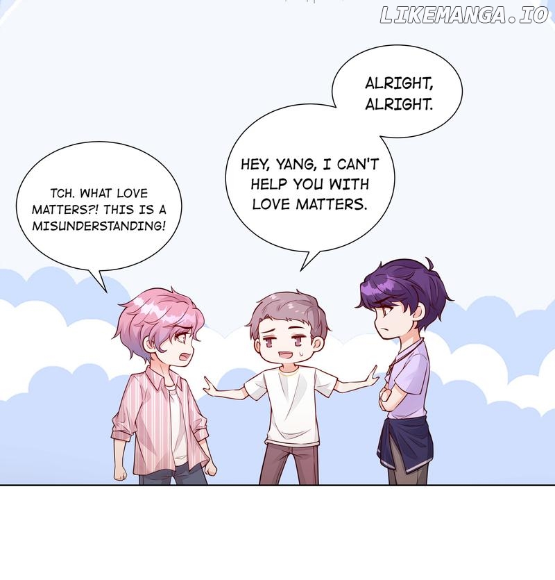 Predestined Fate, You Are Mine Chapter 42 - page 5