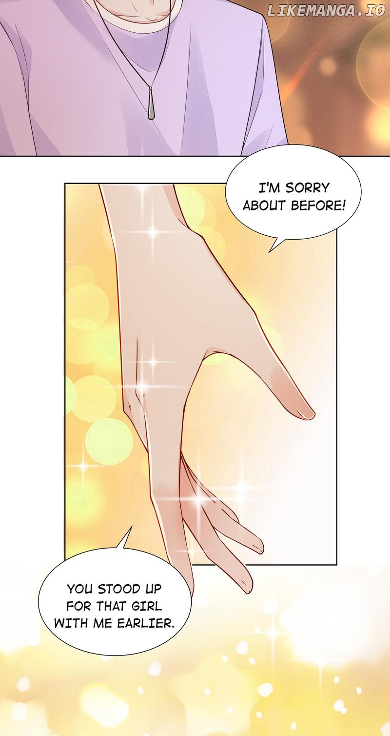 Predestined Fate, You Are Mine Chapter 43 - page 12