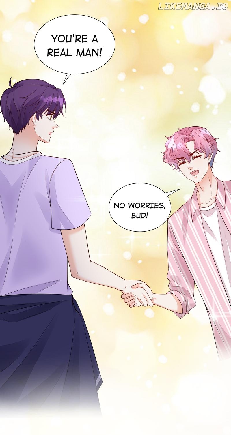 Predestined Fate, You Are Mine Chapter 43 - page 13