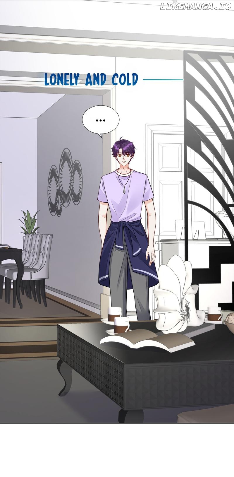 Predestined Fate, You Are Mine Chapter 43 - page 15