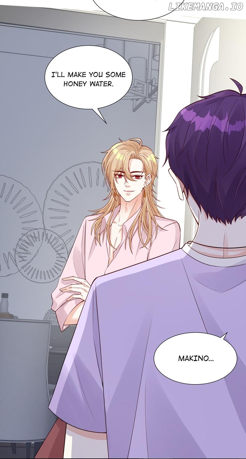 Predestined Fate, You Are Mine Chapter 43 - page 18