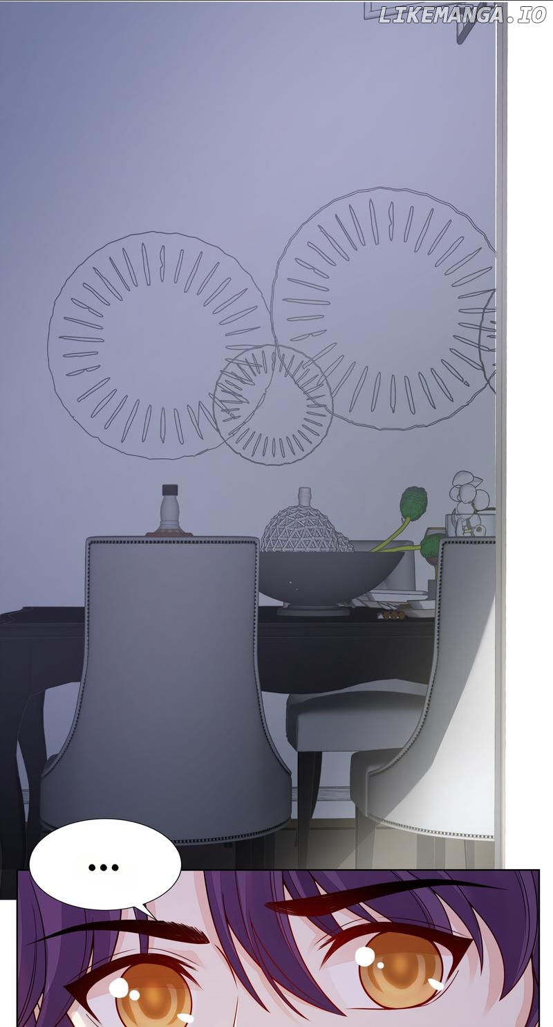 Predestined Fate, You Are Mine Chapter 43 - page 19