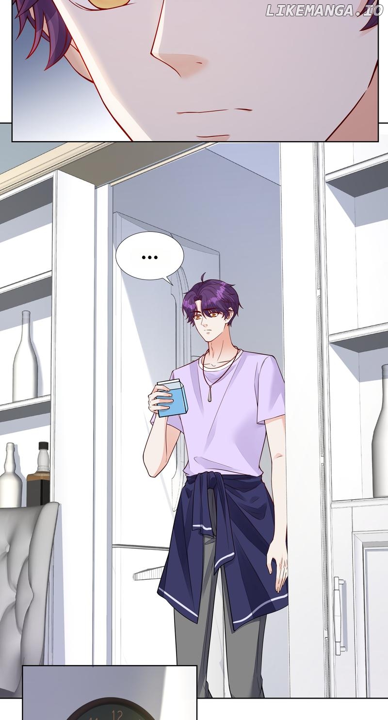 Predestined Fate, You Are Mine Chapter 43 - page 20