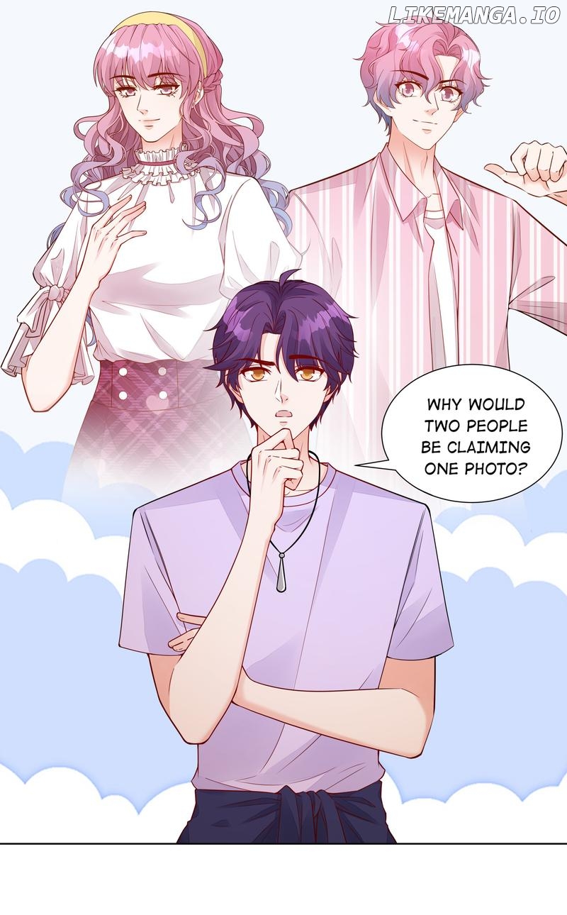 Predestined Fate, You Are Mine Chapter 43 - page 3