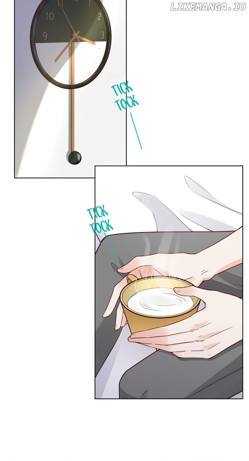 Predestined Fate, You Are Mine Chapter 43 - page 21