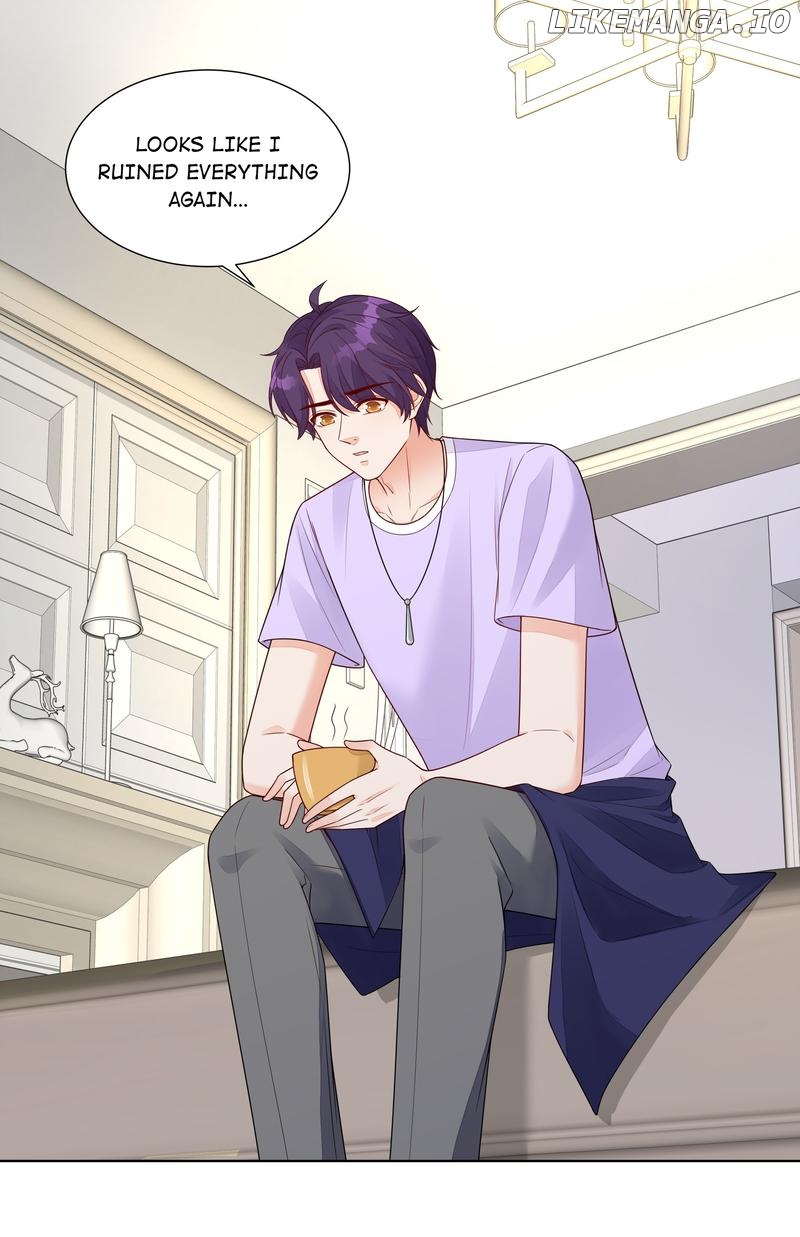 Predestined Fate, You Are Mine Chapter 43 - page 22