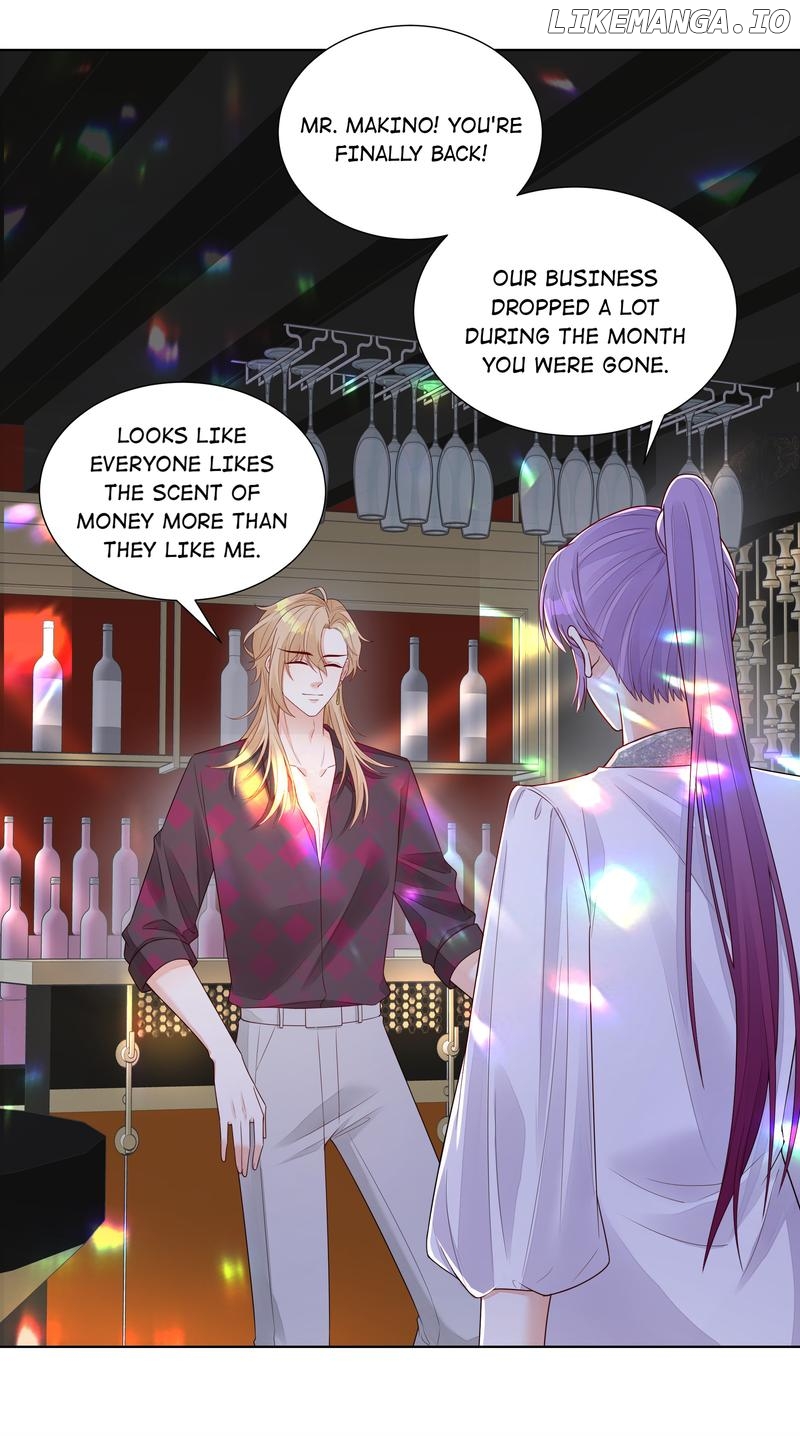 Predestined Fate, You Are Mine Chapter 43 - page 24