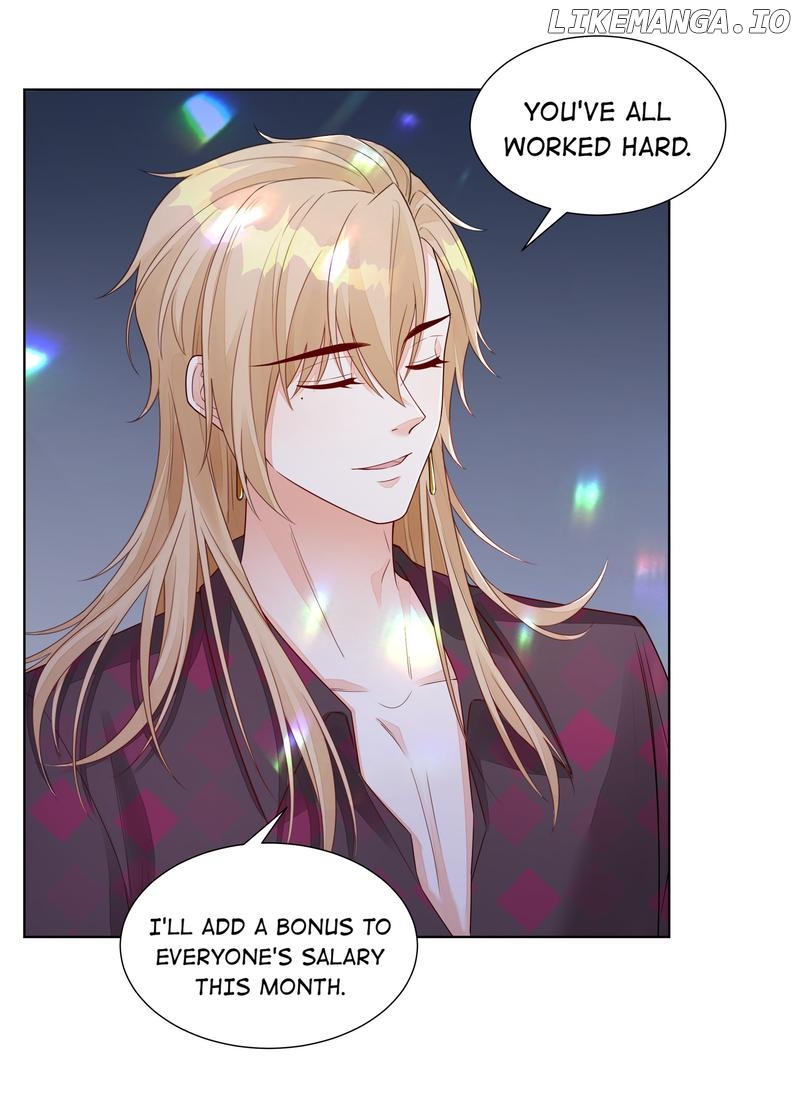 Predestined Fate, You Are Mine Chapter 43 - page 26