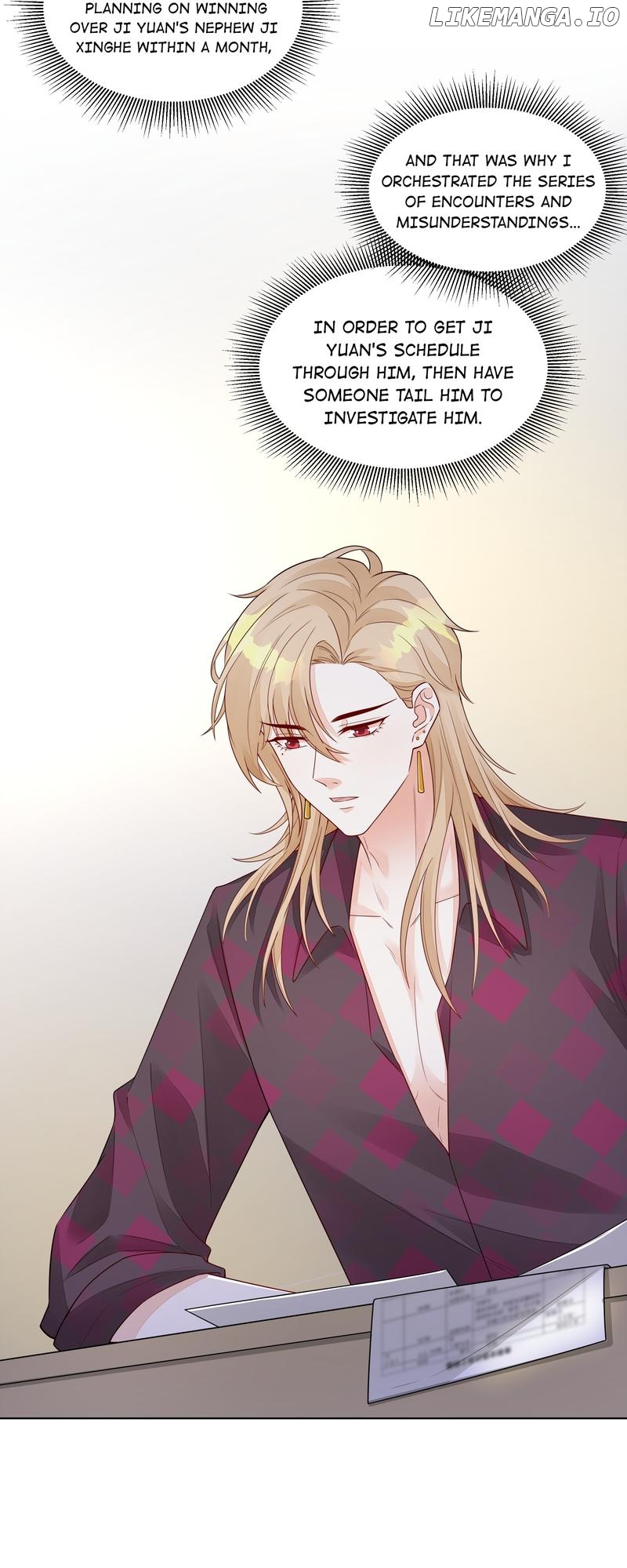 Predestined Fate, You Are Mine Chapter 43 - page 28