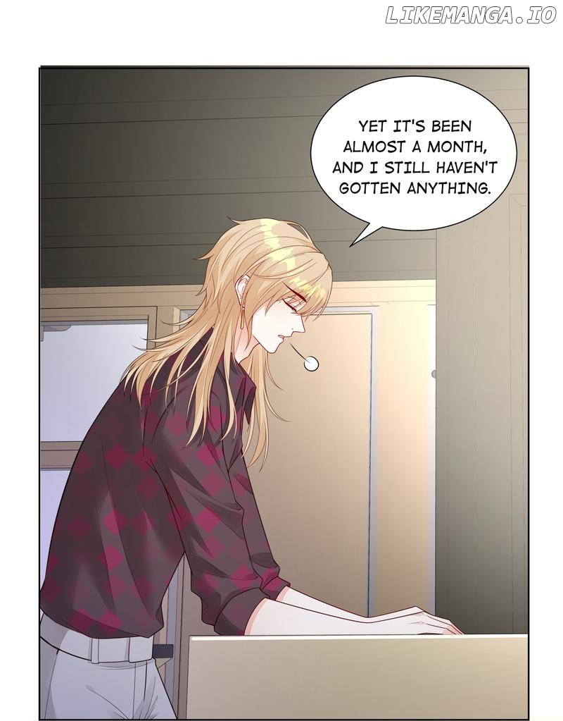 Predestined Fate, You Are Mine Chapter 43 - page 29