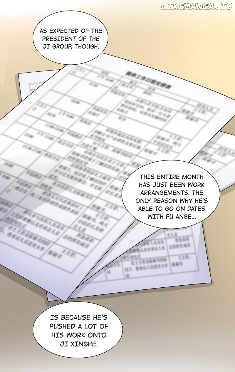 Predestined Fate, You Are Mine Chapter 43 - page 30