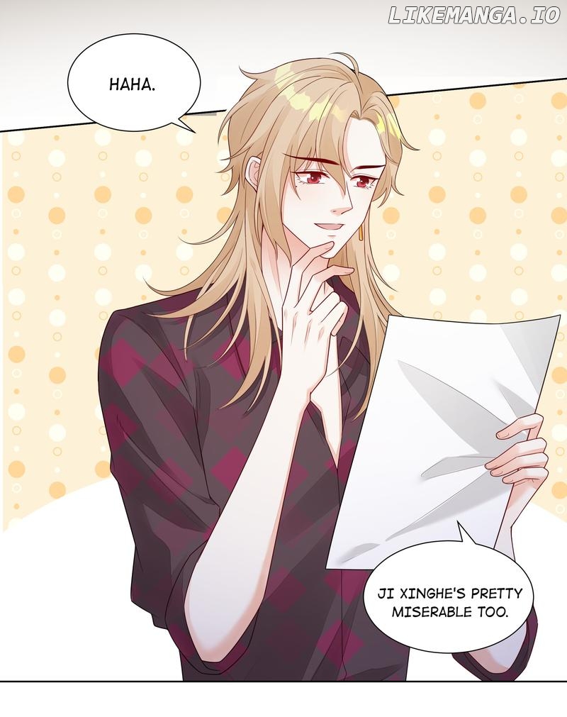 Predestined Fate, You Are Mine Chapter 43 - page 31