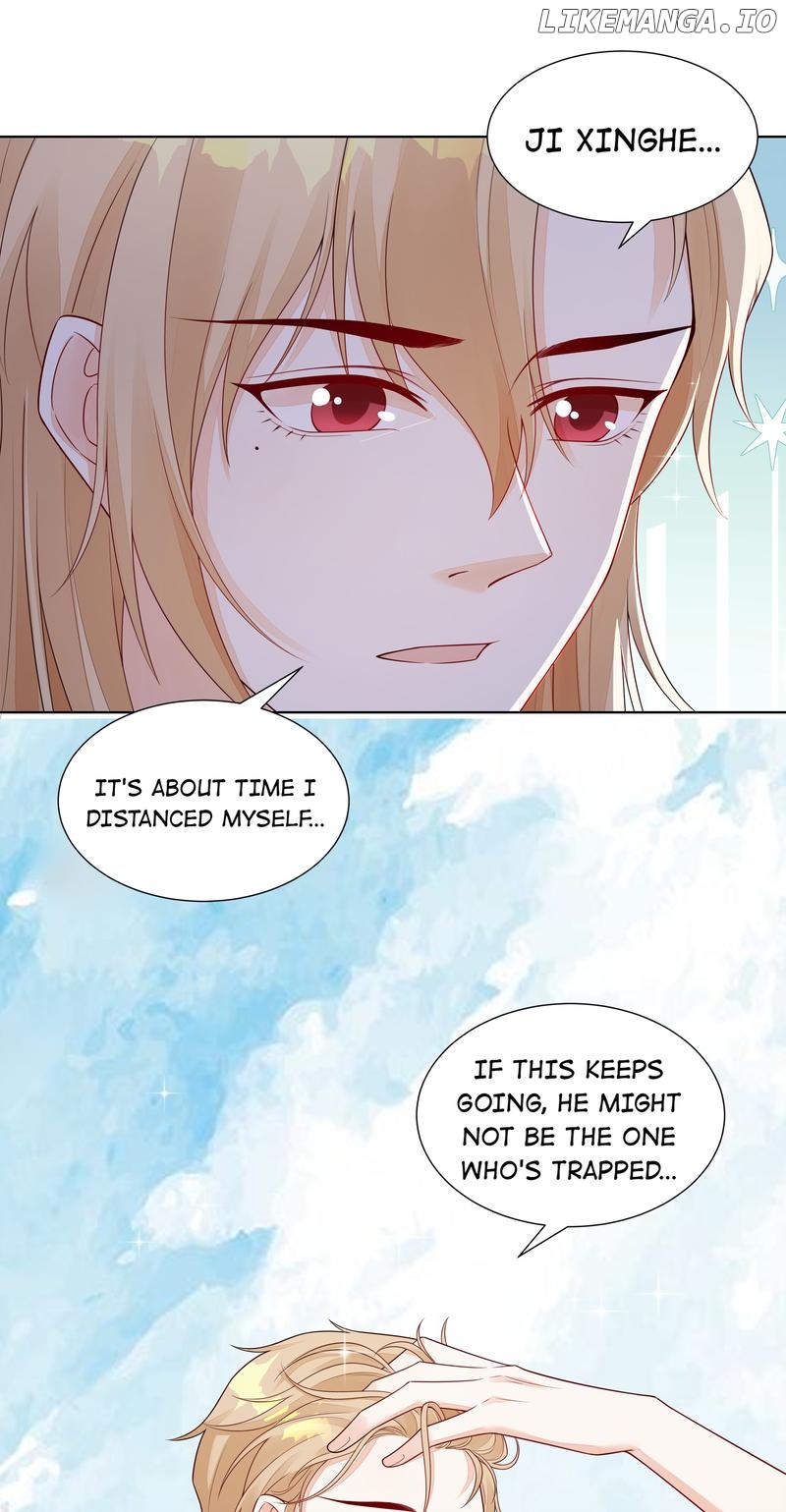 Predestined Fate, You Are Mine Chapter 43 - page 32