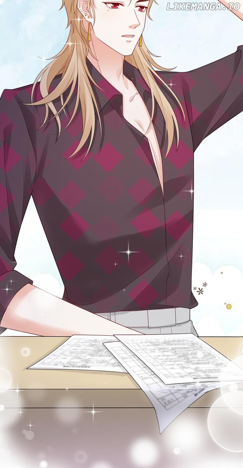 Predestined Fate, You Are Mine Chapter 43 - page 33