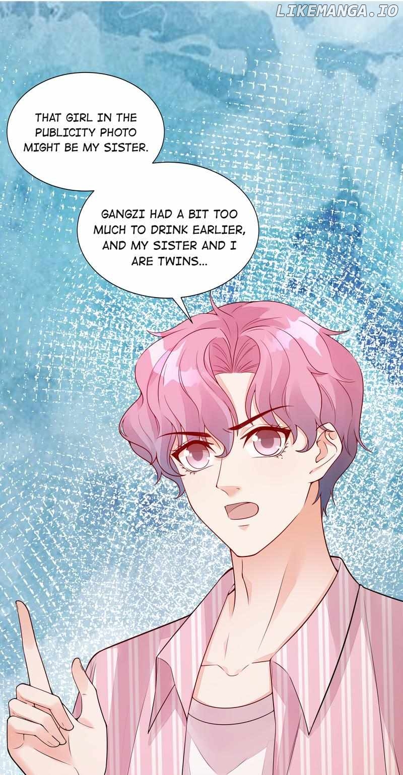 Predestined Fate, You Are Mine Chapter 43 - page 7