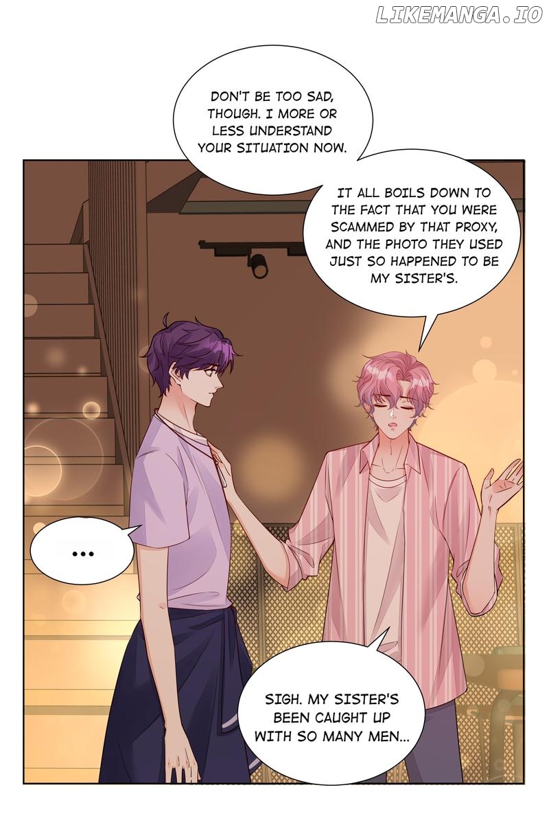 Predestined Fate, You Are Mine Chapter 43 - page 9