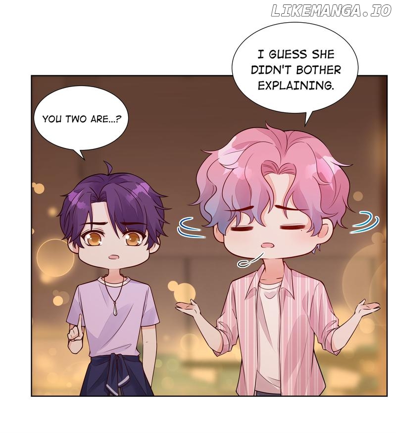 Predestined Fate, You Are Mine Chapter 43 - page 10