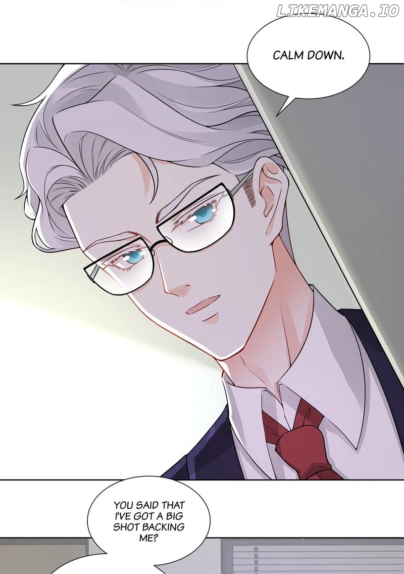 Predestined Fate, You Are Mine Chapter 45 - page 11