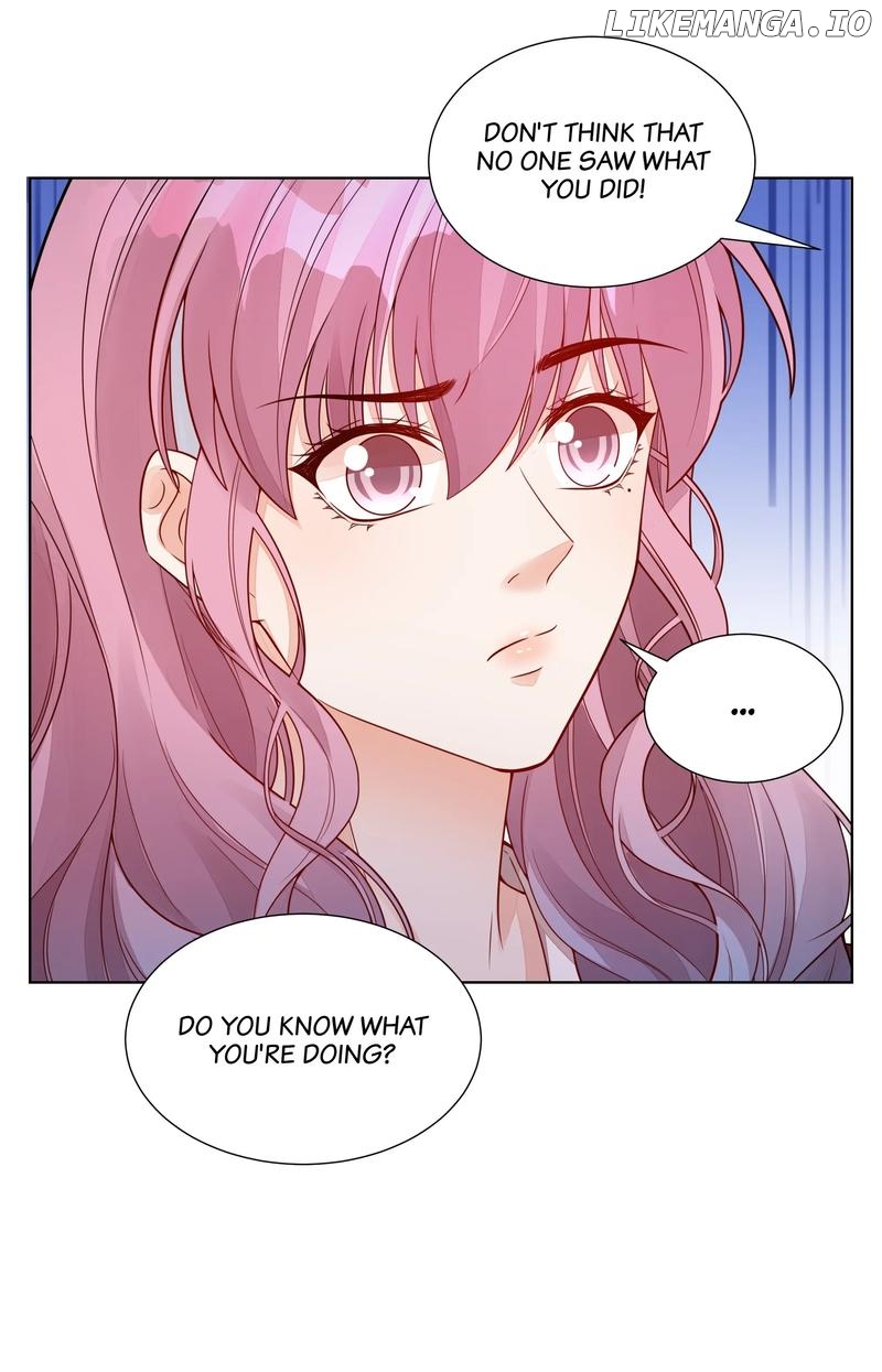 Predestined Fate, You Are Mine Chapter 45 - page 13