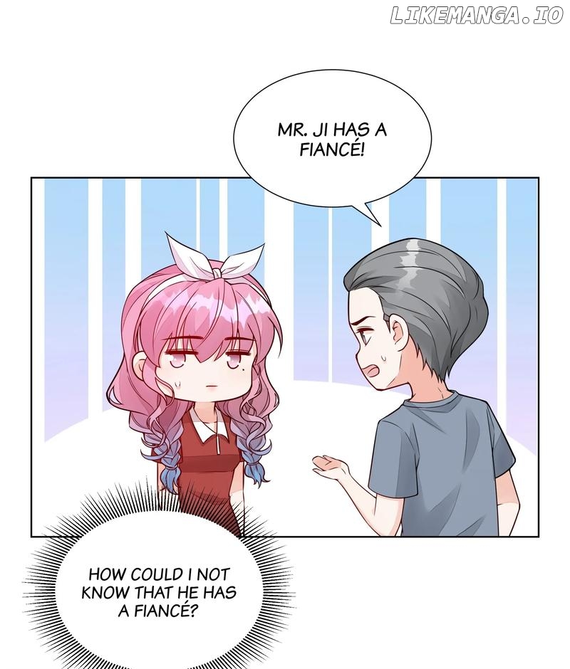 Predestined Fate, You Are Mine Chapter 45 - page 14
