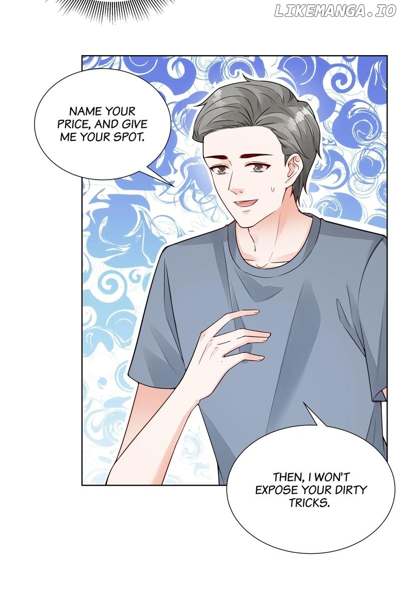 Predestined Fate, You Are Mine Chapter 45 - page 15