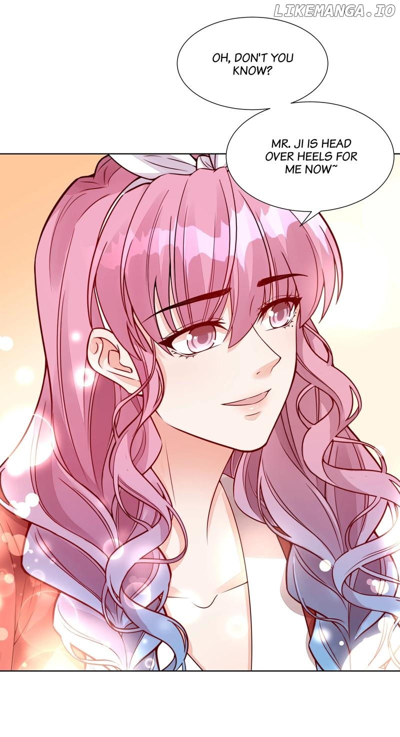 Predestined Fate, You Are Mine Chapter 45 - page 19