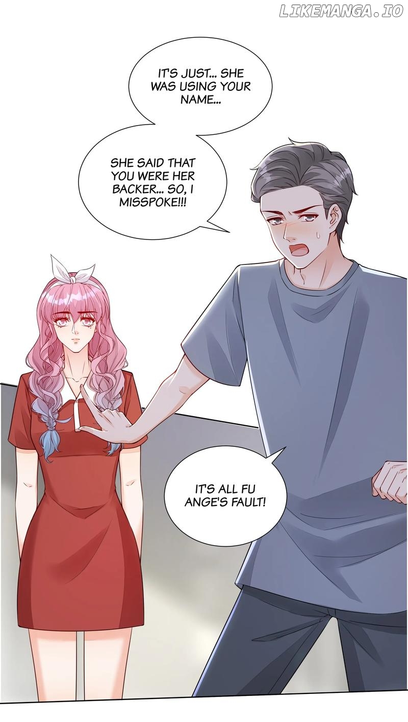 Predestined Fate, You Are Mine Chapter 45 - page 24