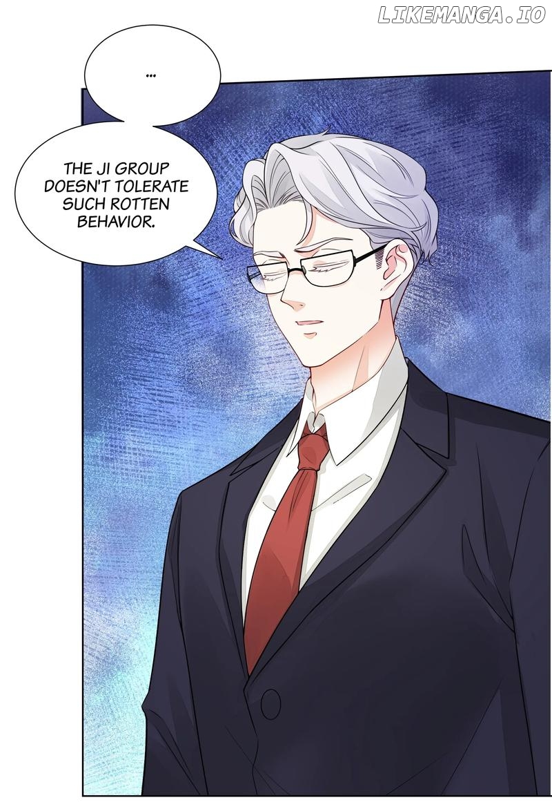 Predestined Fate, You Are Mine Chapter 45 - page 25