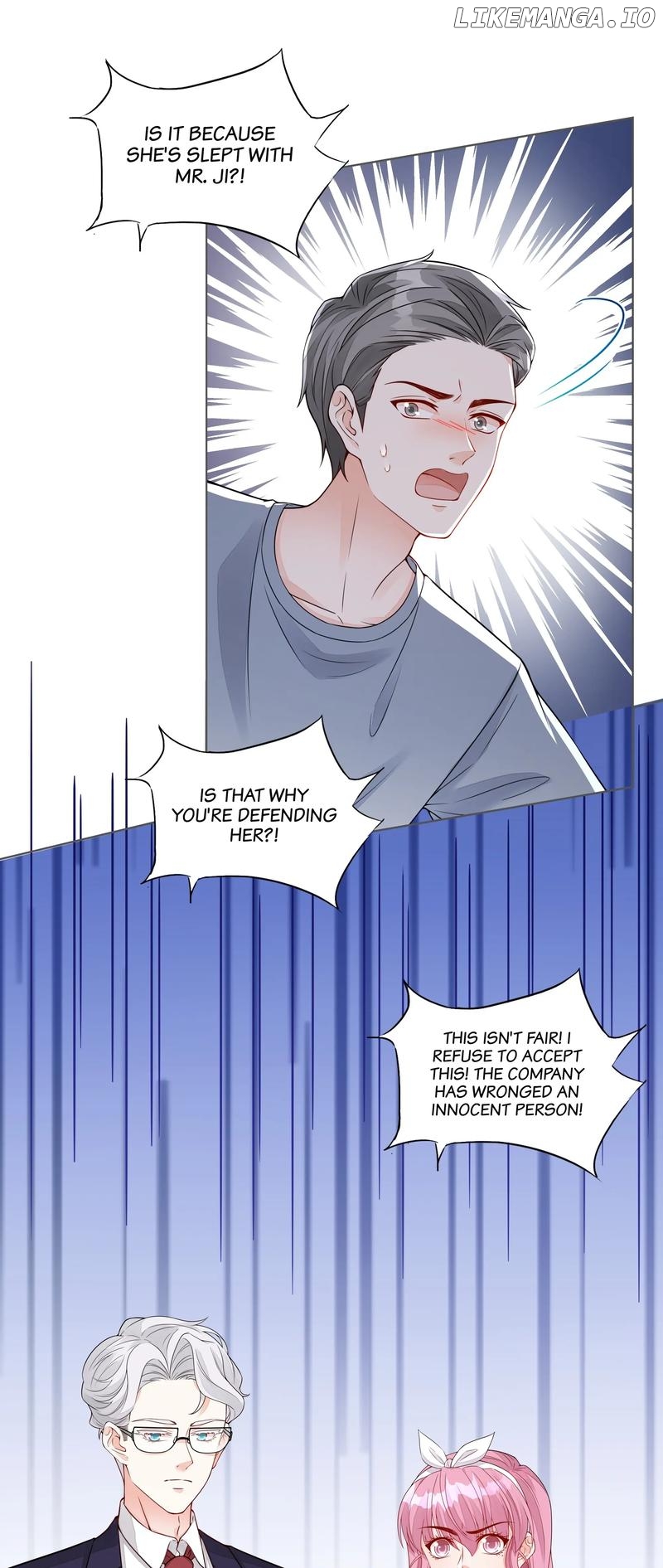 Predestined Fate, You Are Mine Chapter 45 - page 27
