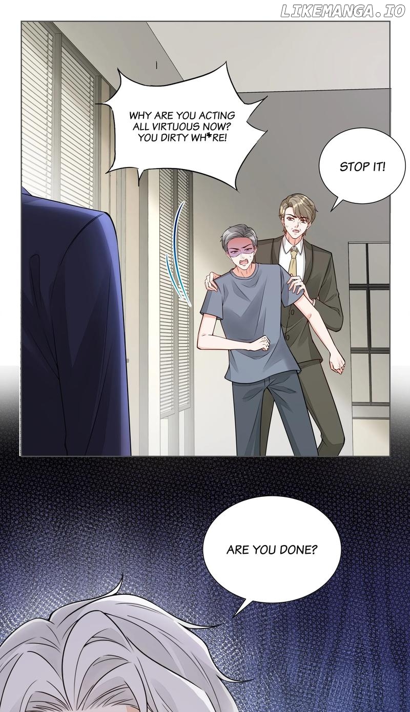 Predestined Fate, You Are Mine Chapter 45 - page 29