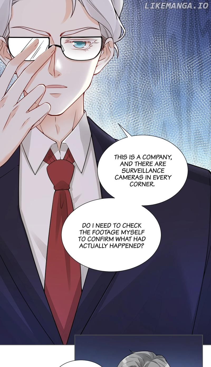 Predestined Fate, You Are Mine Chapter 45 - page 30