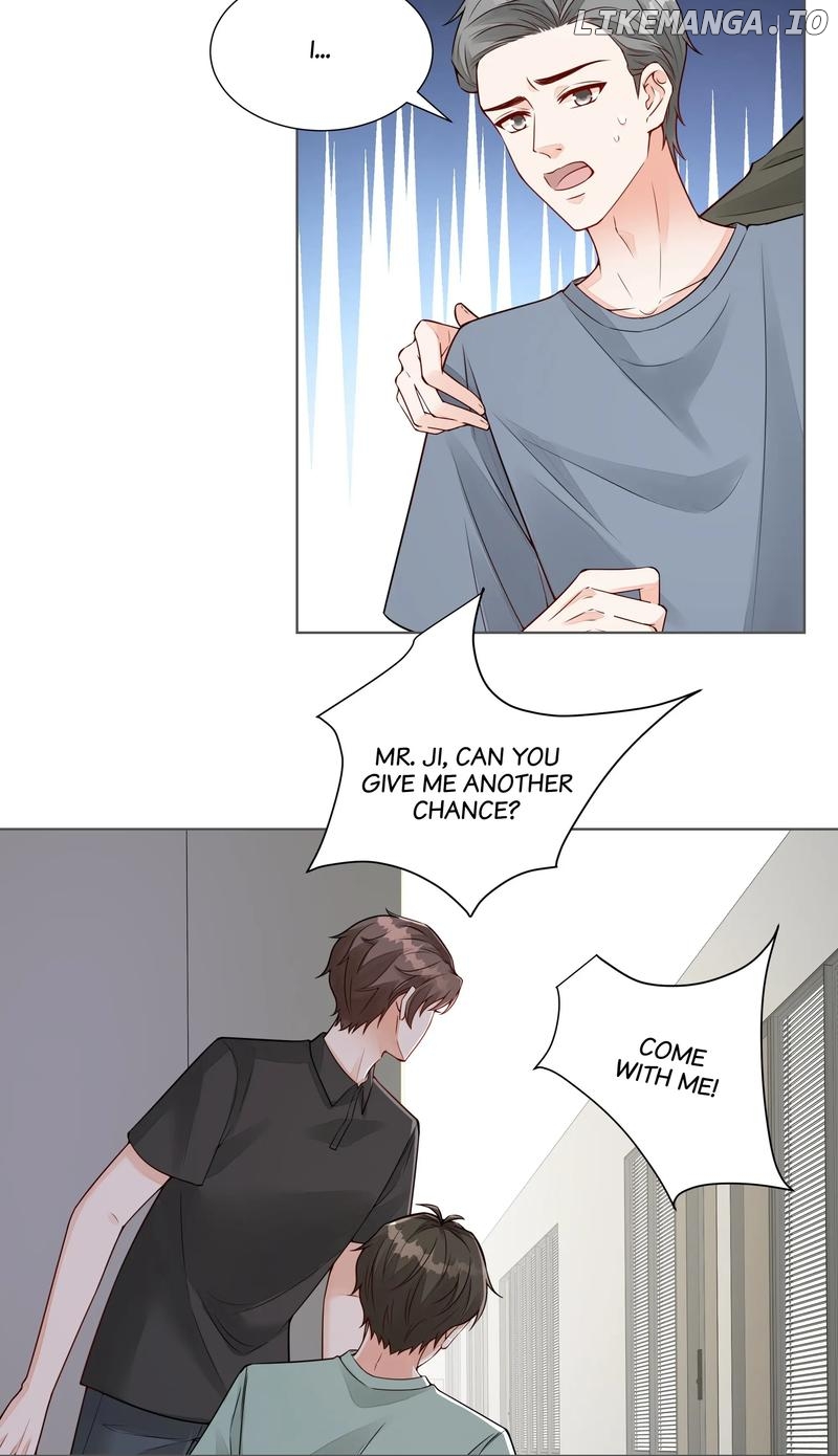 Predestined Fate, You Are Mine Chapter 45 - page 31