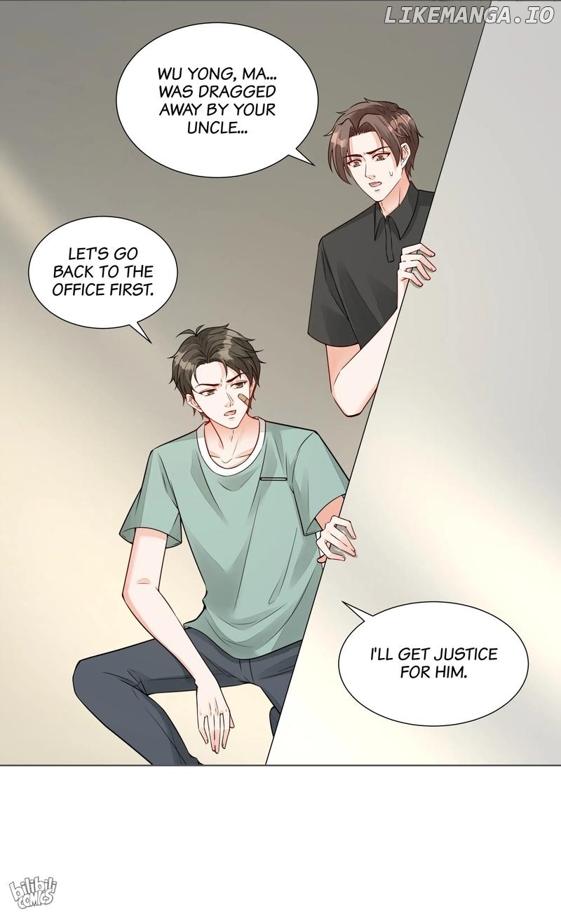 Predestined Fate, You Are Mine Chapter 45 - page 32