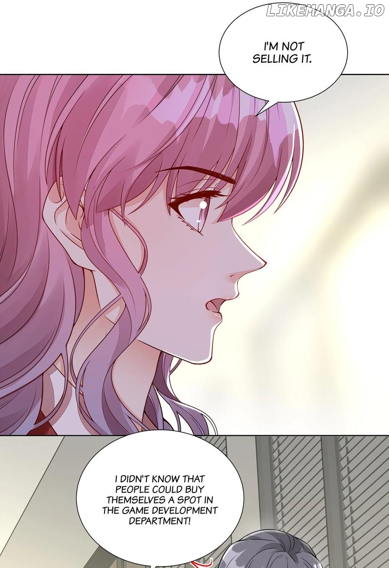 Predestined Fate, You Are Mine Chapter 45 - page 7