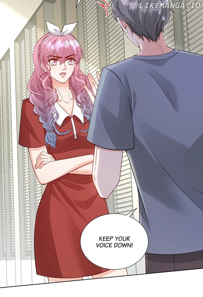 Predestined Fate, You Are Mine Chapter 45 - page 8
