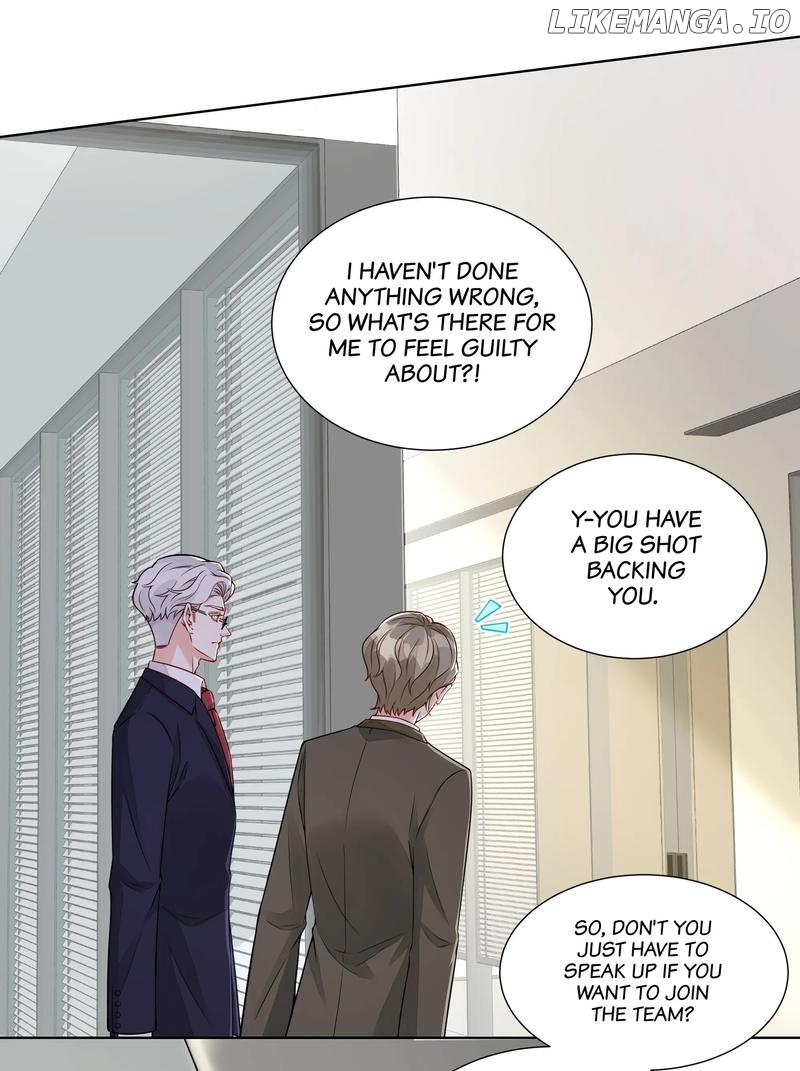 Predestined Fate, You Are Mine Chapter 45 - page 9