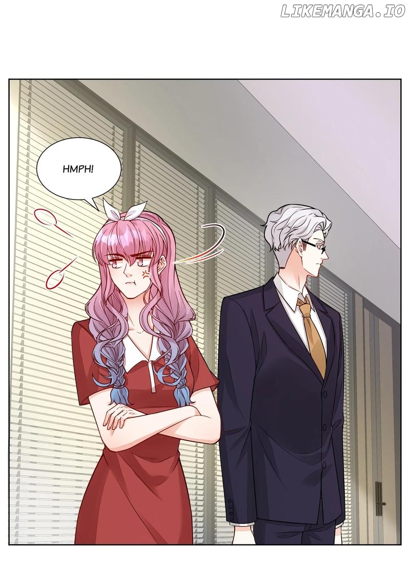 Predestined Fate, You Are Mine Chapter 46 - page 2