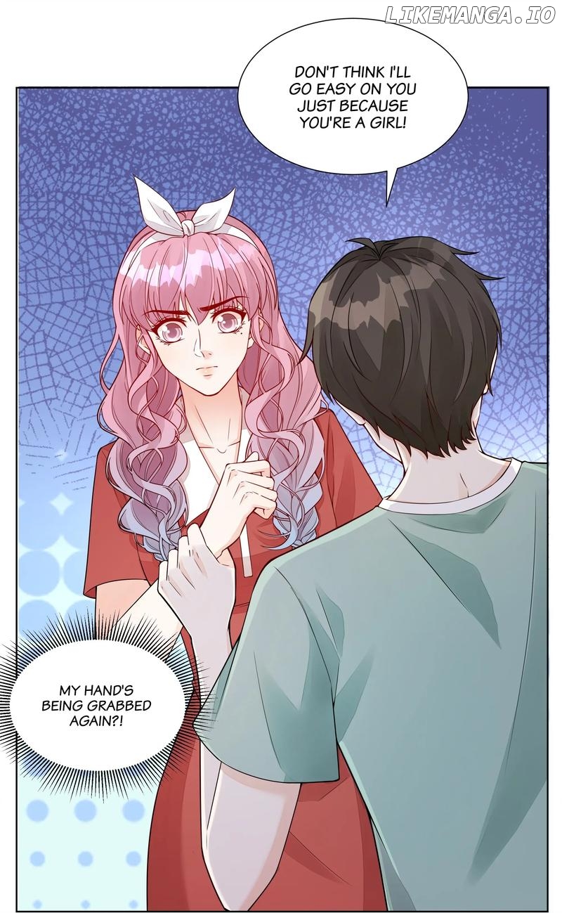 Predestined Fate, You Are Mine Chapter 46 - page 12