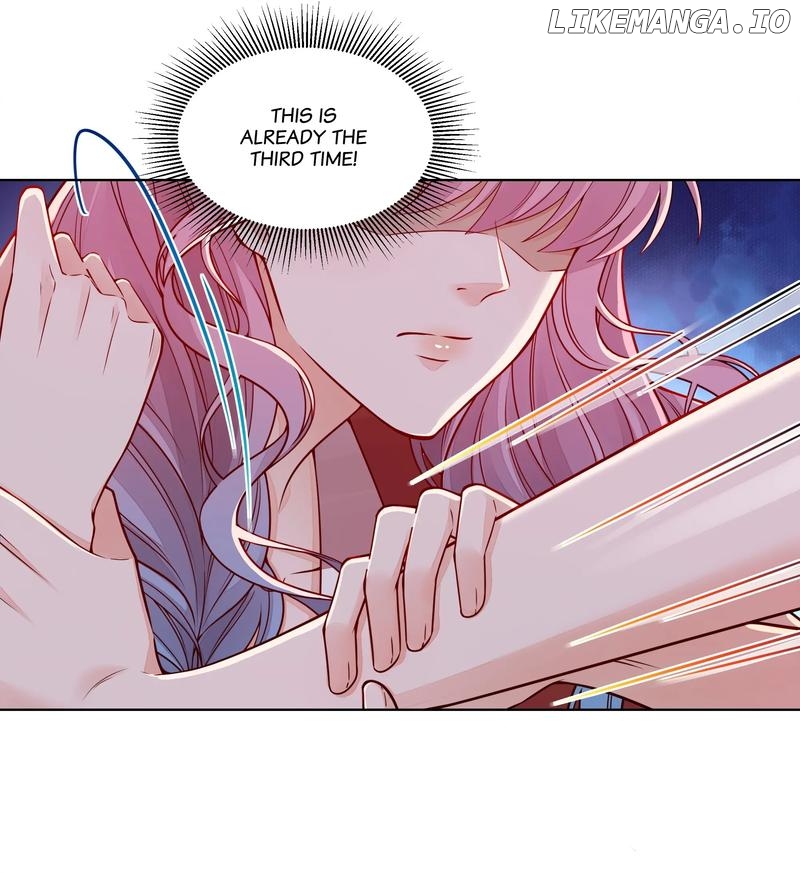 Predestined Fate, You Are Mine Chapter 46 - page 13