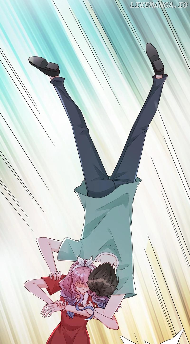 Predestined Fate, You Are Mine Chapter 46 - page 15