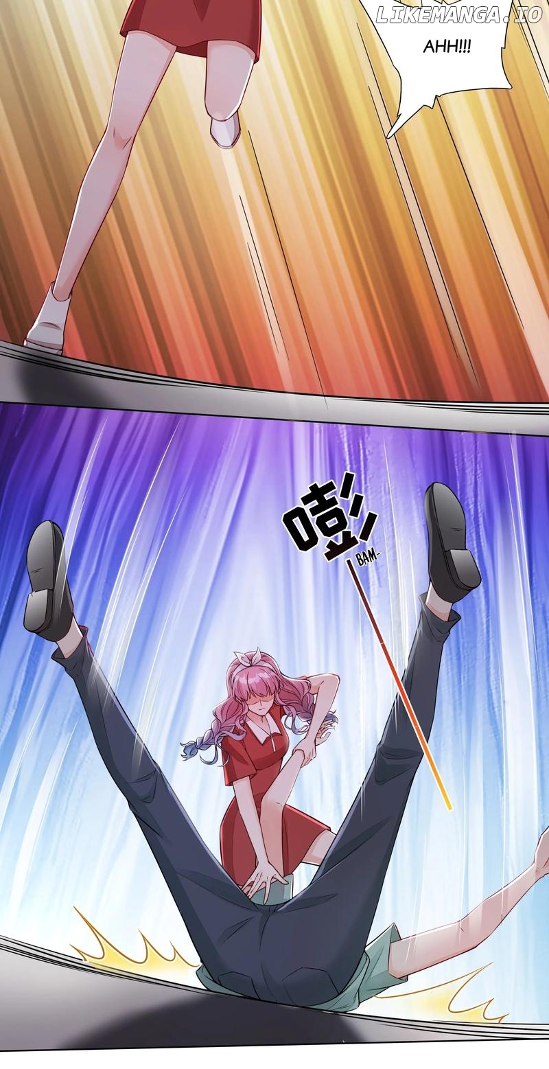 Predestined Fate, You Are Mine Chapter 46 - page 16