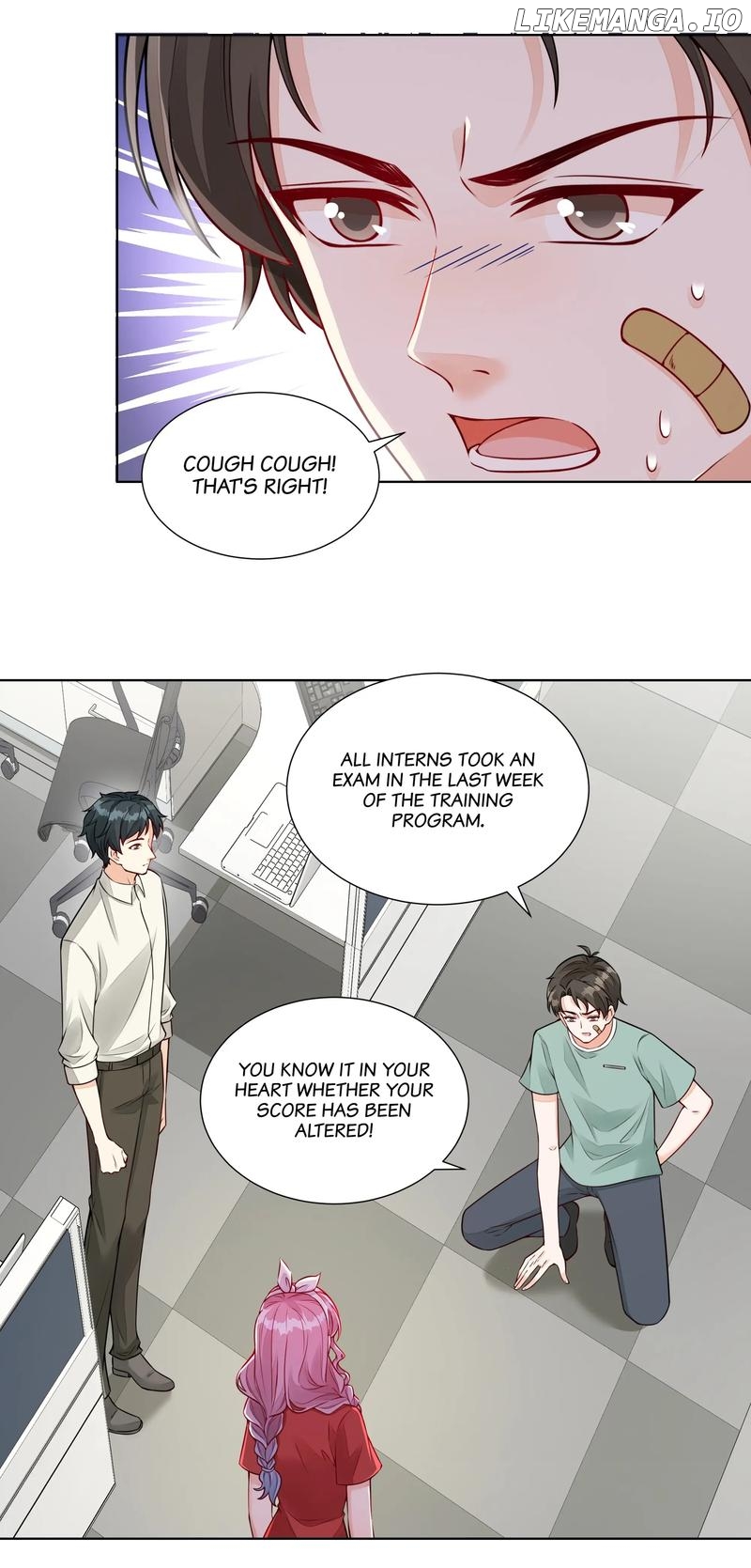 Predestined Fate, You Are Mine Chapter 46 - page 18
