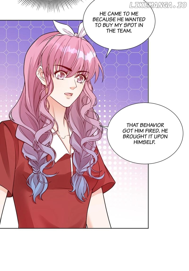 Predestined Fate, You Are Mine Chapter 46 - page 20