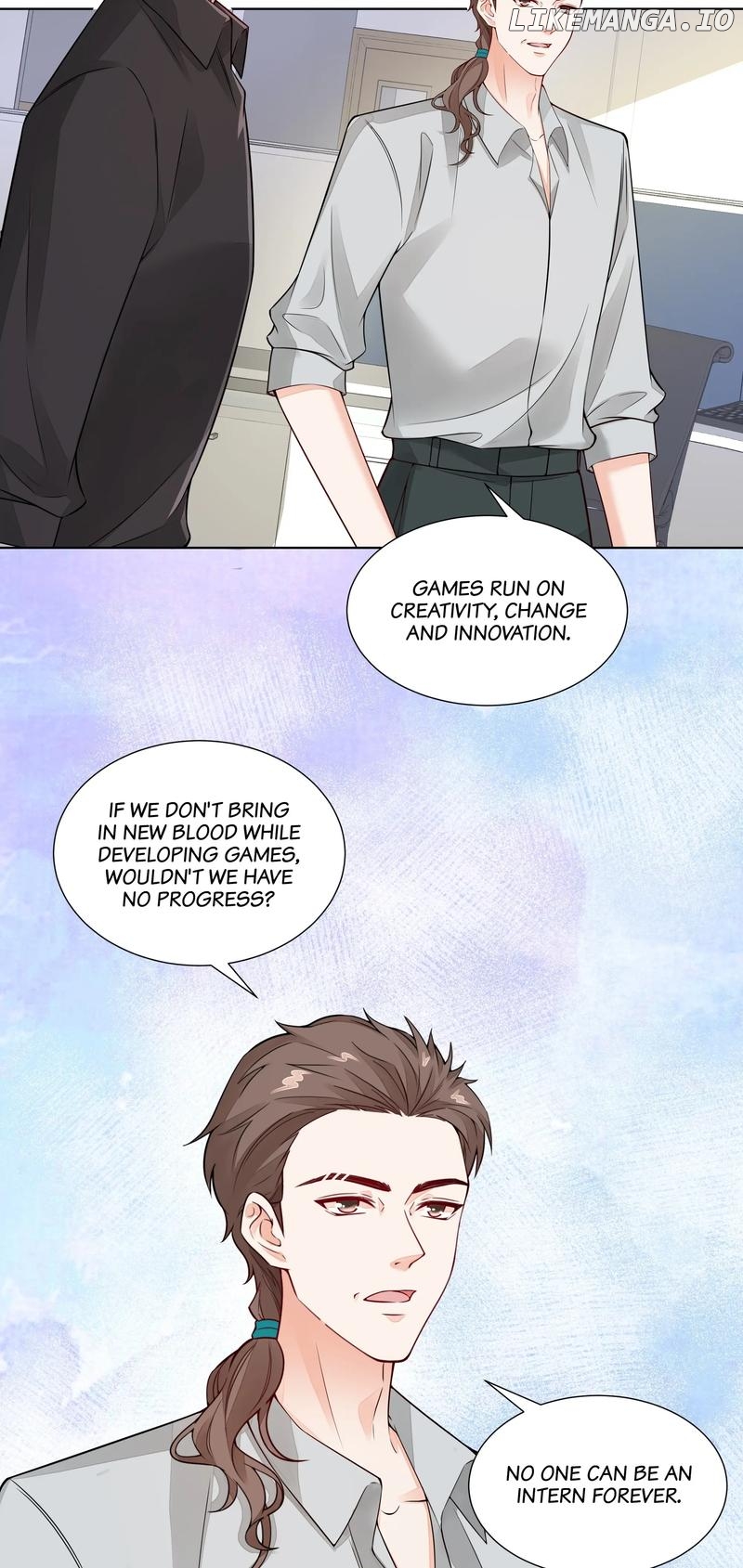 Predestined Fate, You Are Mine Chapter 46 - page 23