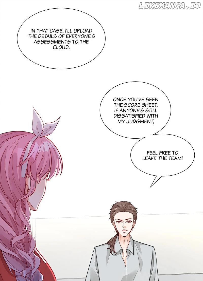 Predestined Fate, You Are Mine Chapter 46 - page 26