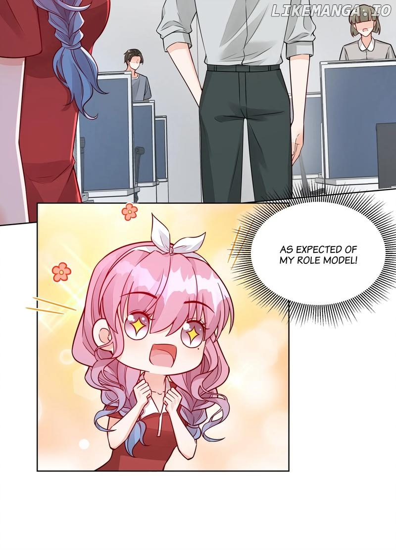 Predestined Fate, You Are Mine Chapter 46 - page 27