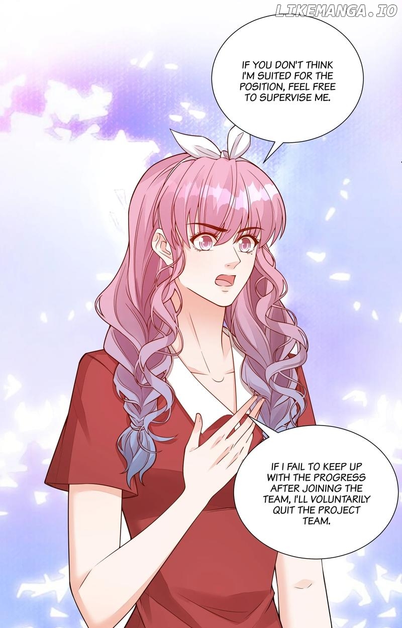 Predestined Fate, You Are Mine Chapter 46 - page 28